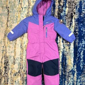 Swiss Tech 2T Snowsuit